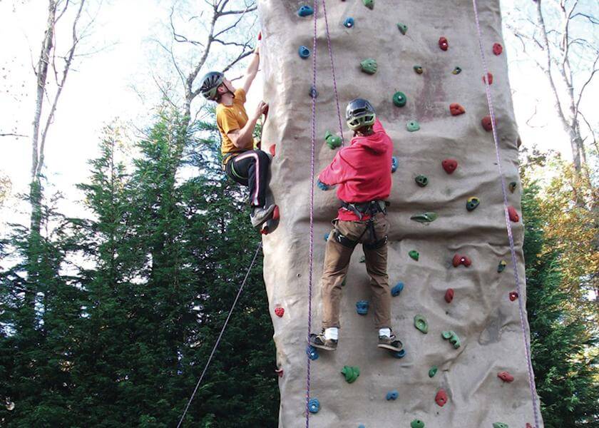 Park Activities