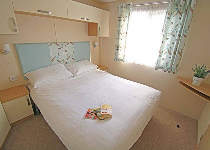Accommodation