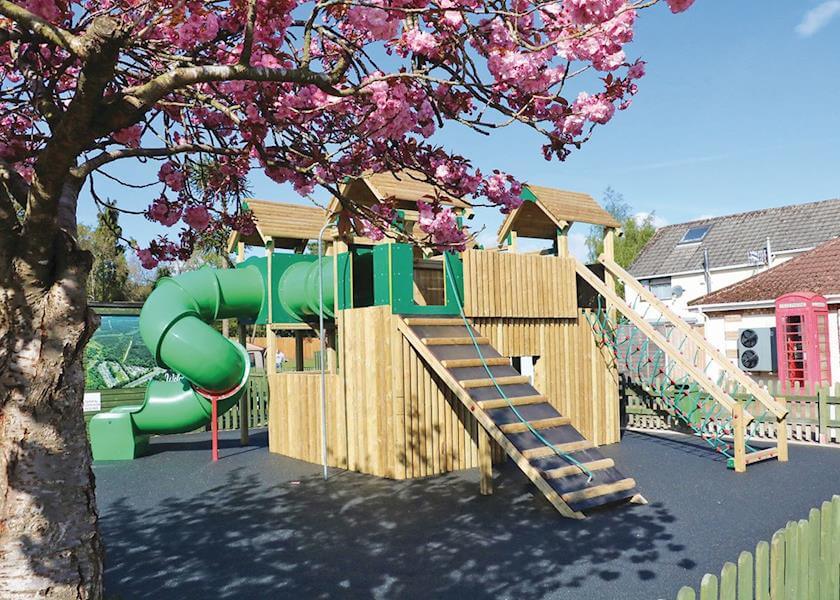 Family/Play Area