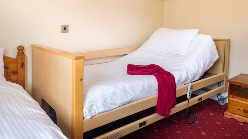 Accommodation