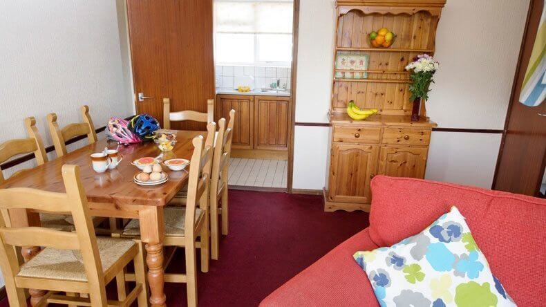 Accommodation
