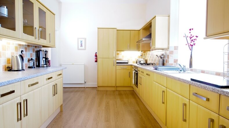 Accommodation