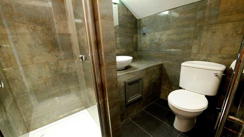 Accommodation