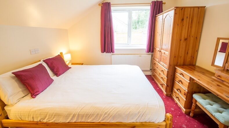 Accommodation
