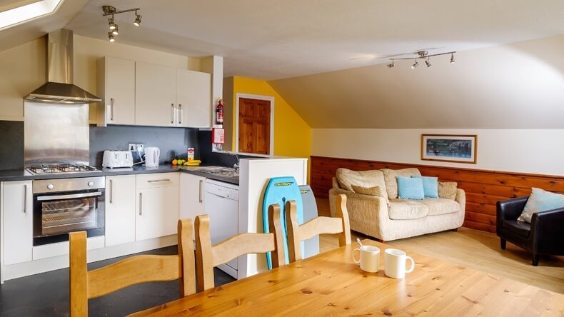 Accommodation