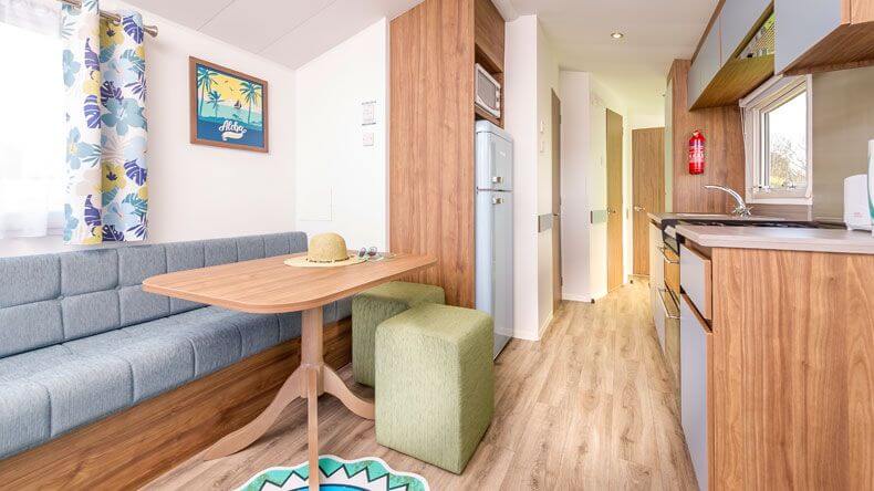 Accommodation