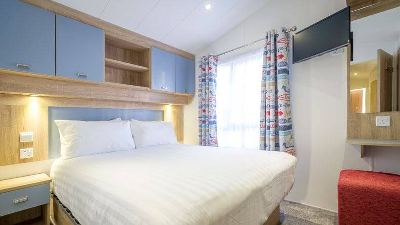 Accommodation