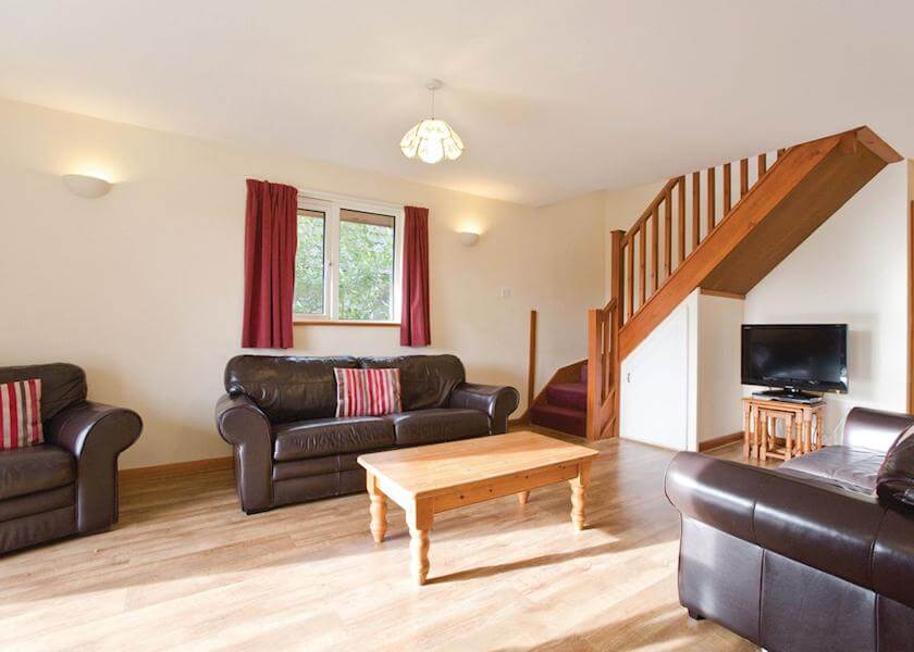 Accommodation