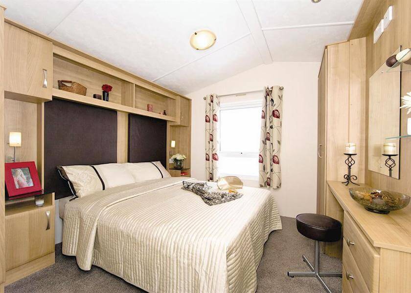 Accommodation