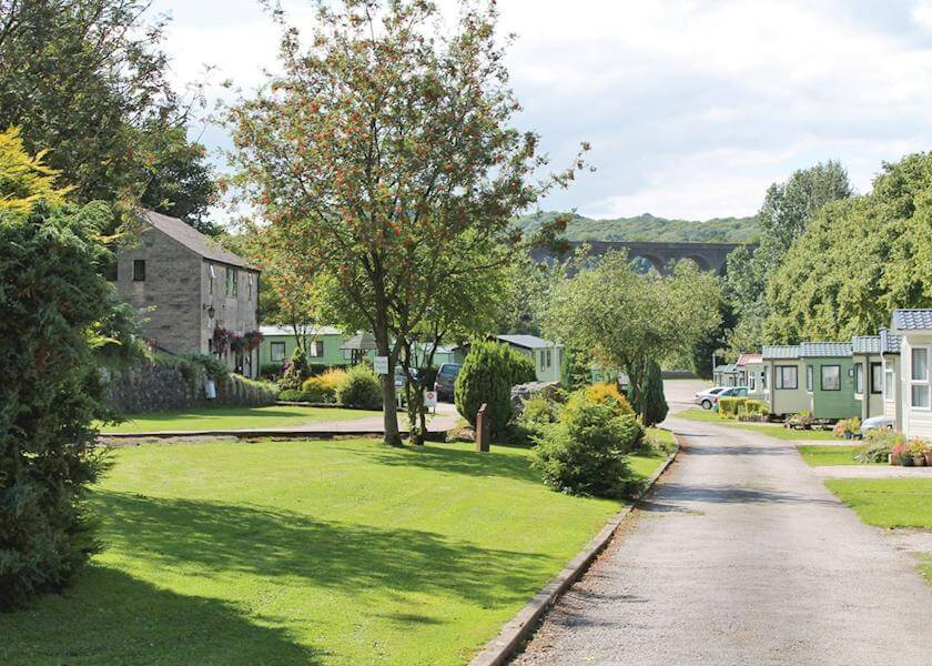 Lime Tree Holiday Park FindParks