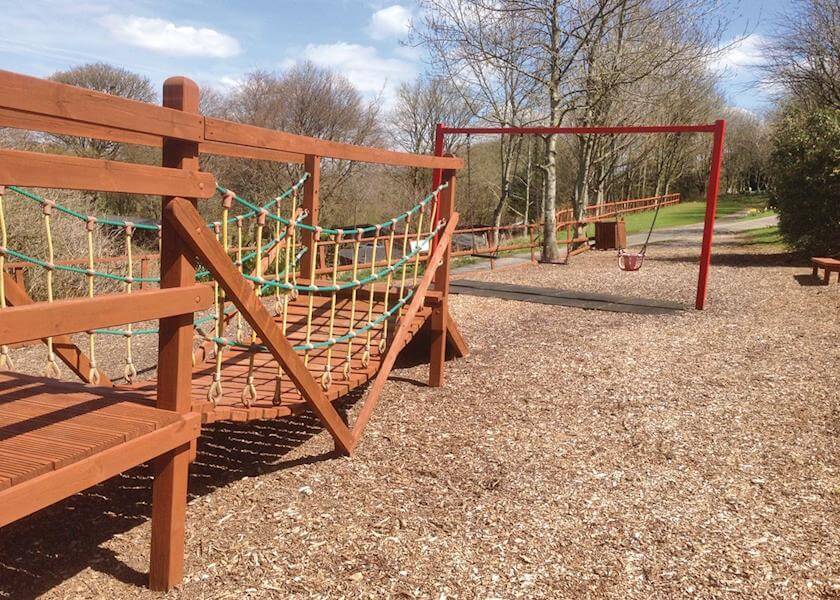 Family/Play Area