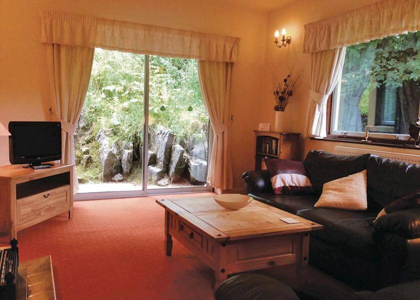 Accommodation