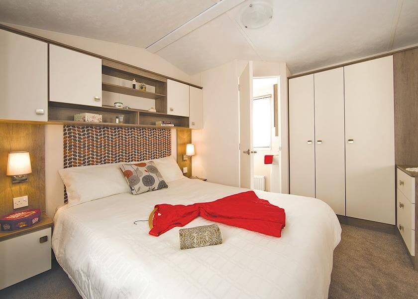 Accommodation