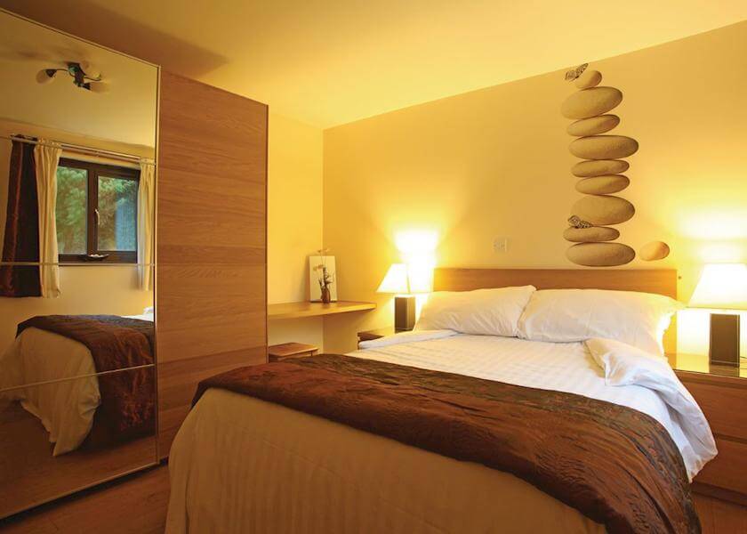 Accommodation