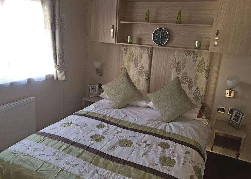 Accommodation