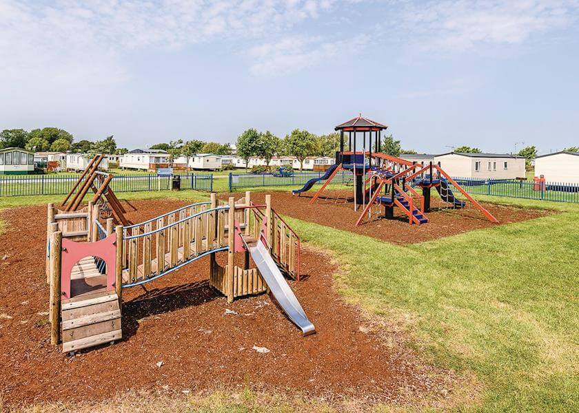 Family/Play Area