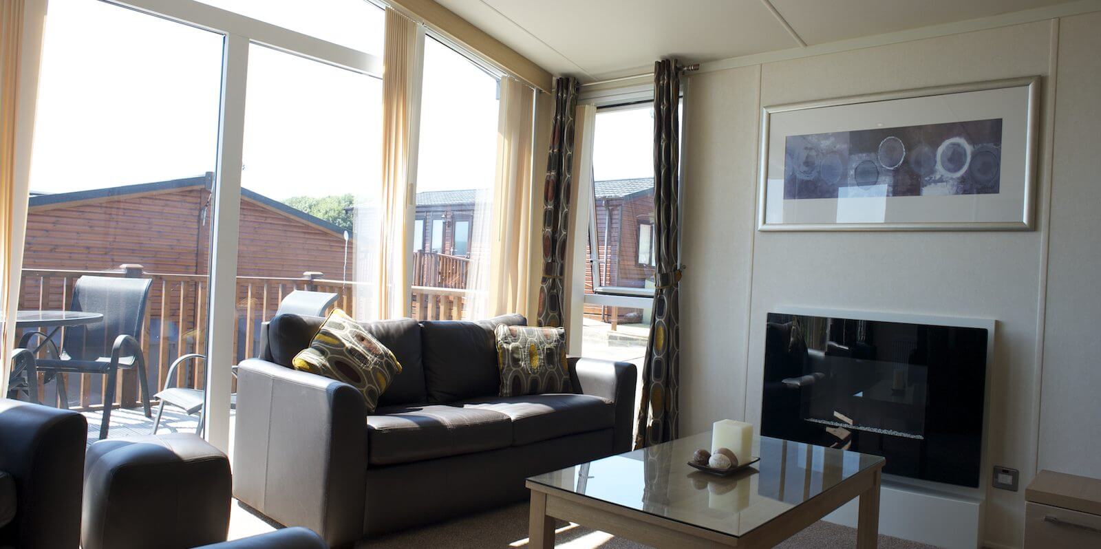 Accommodation
