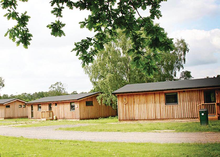 Park Grounds
