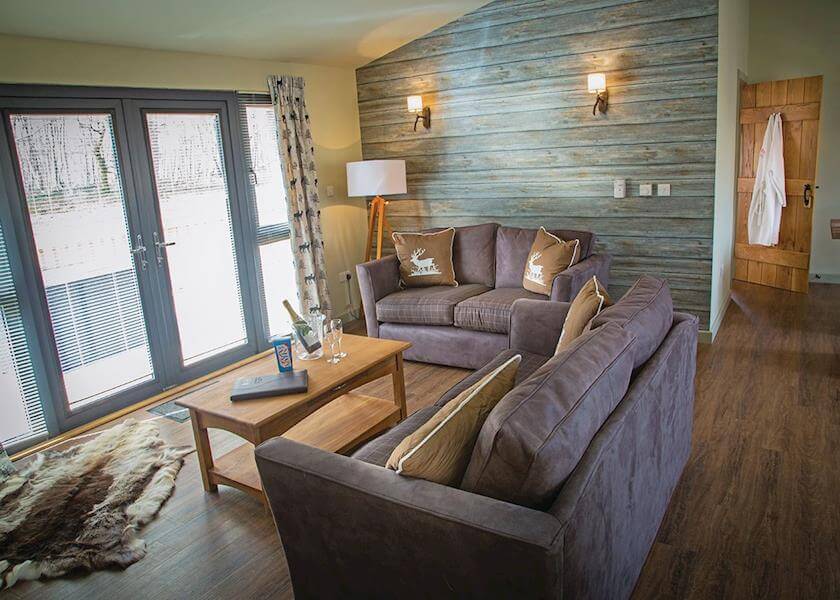 Accommodation