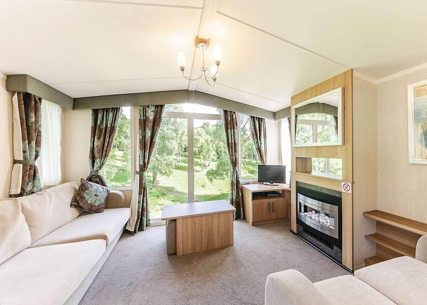 Accommodation