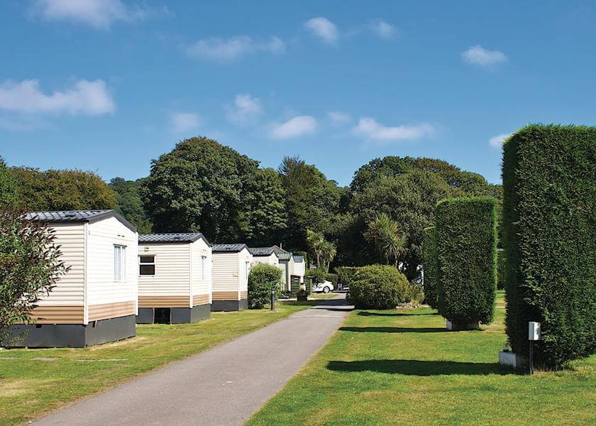 Park Grounds