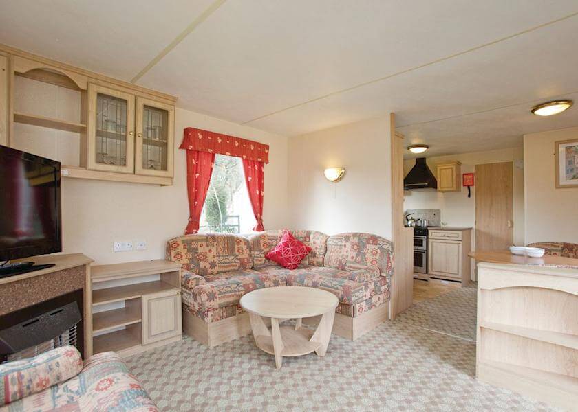 Accommodation
