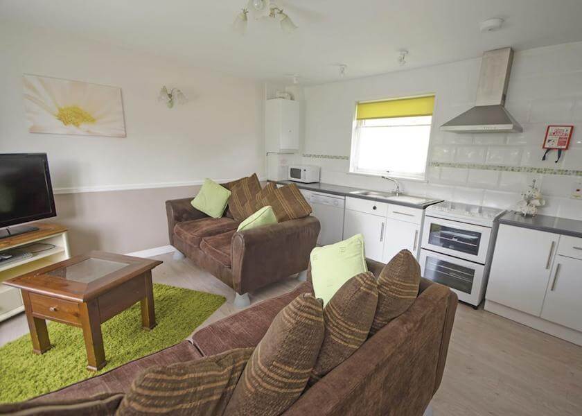 Accommodation
