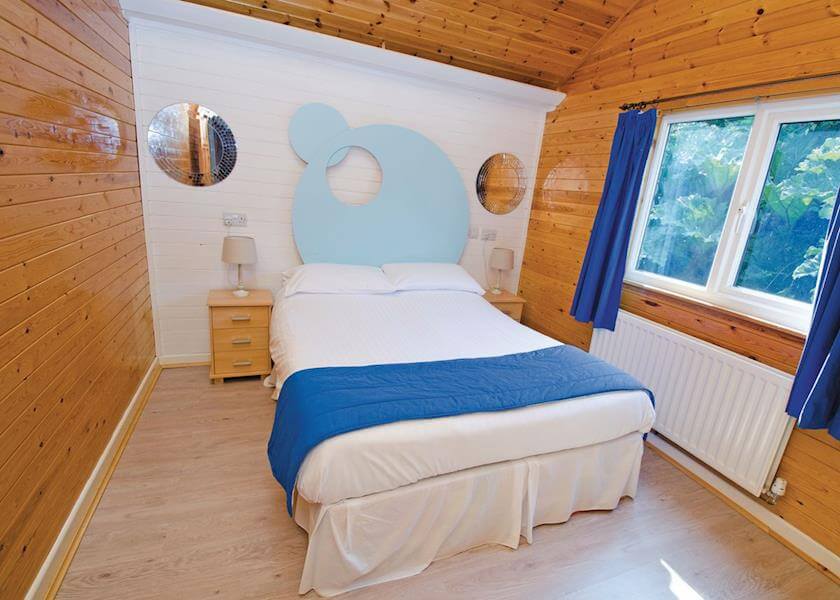 Accommodation