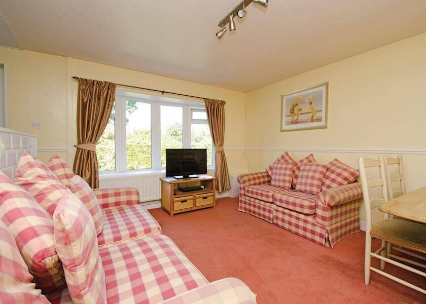Accommodation