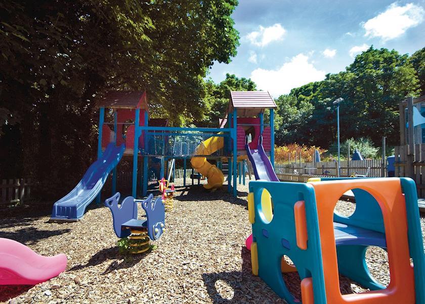 Family/Play Area