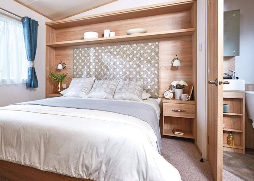 Accommodation
