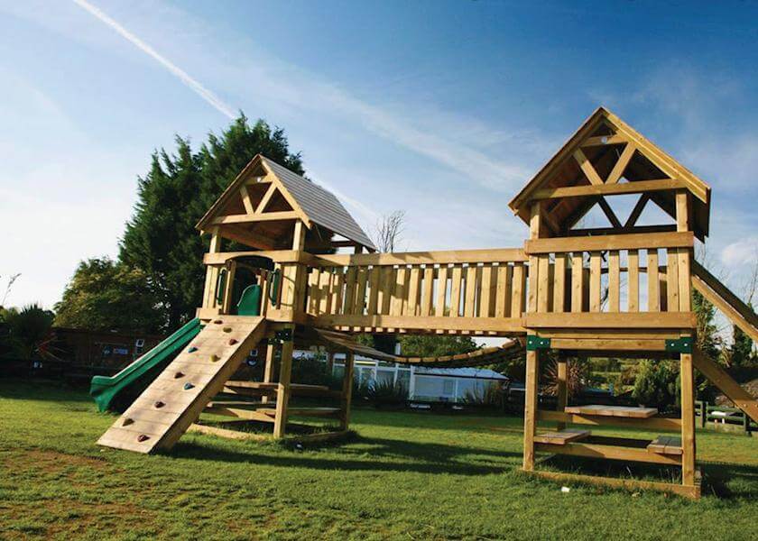 Family/Play Area