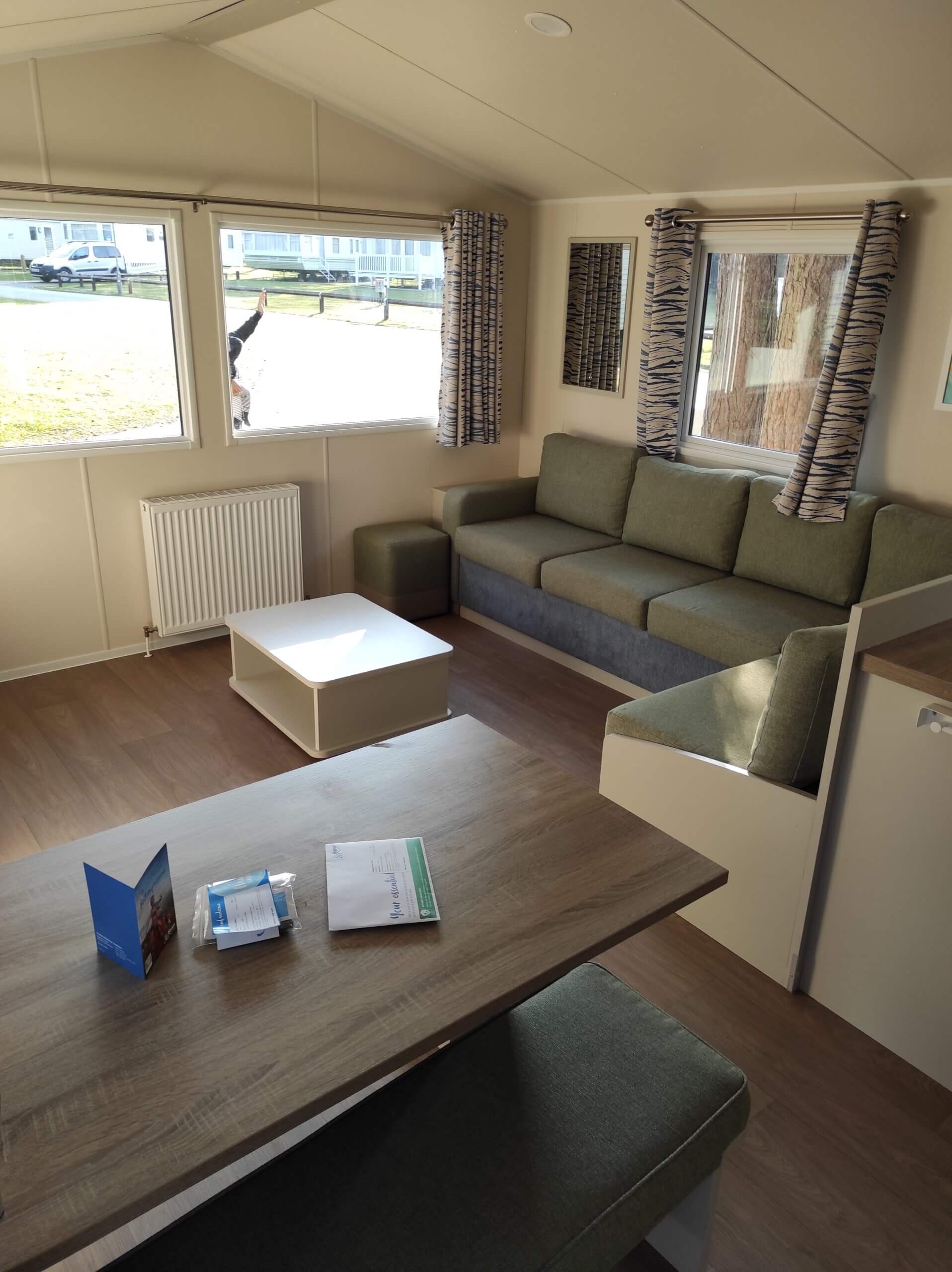 Accommodation