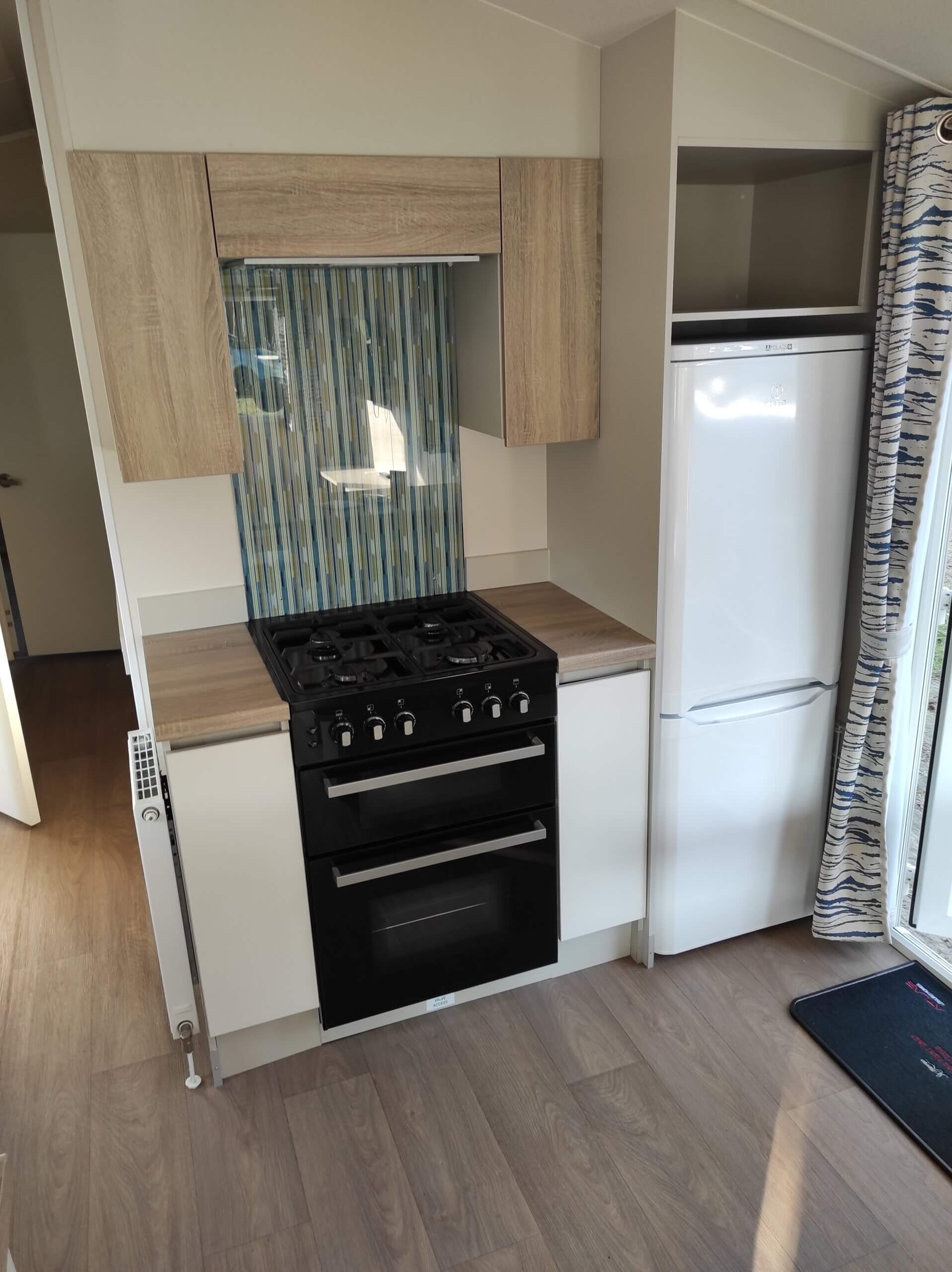 Accommodation