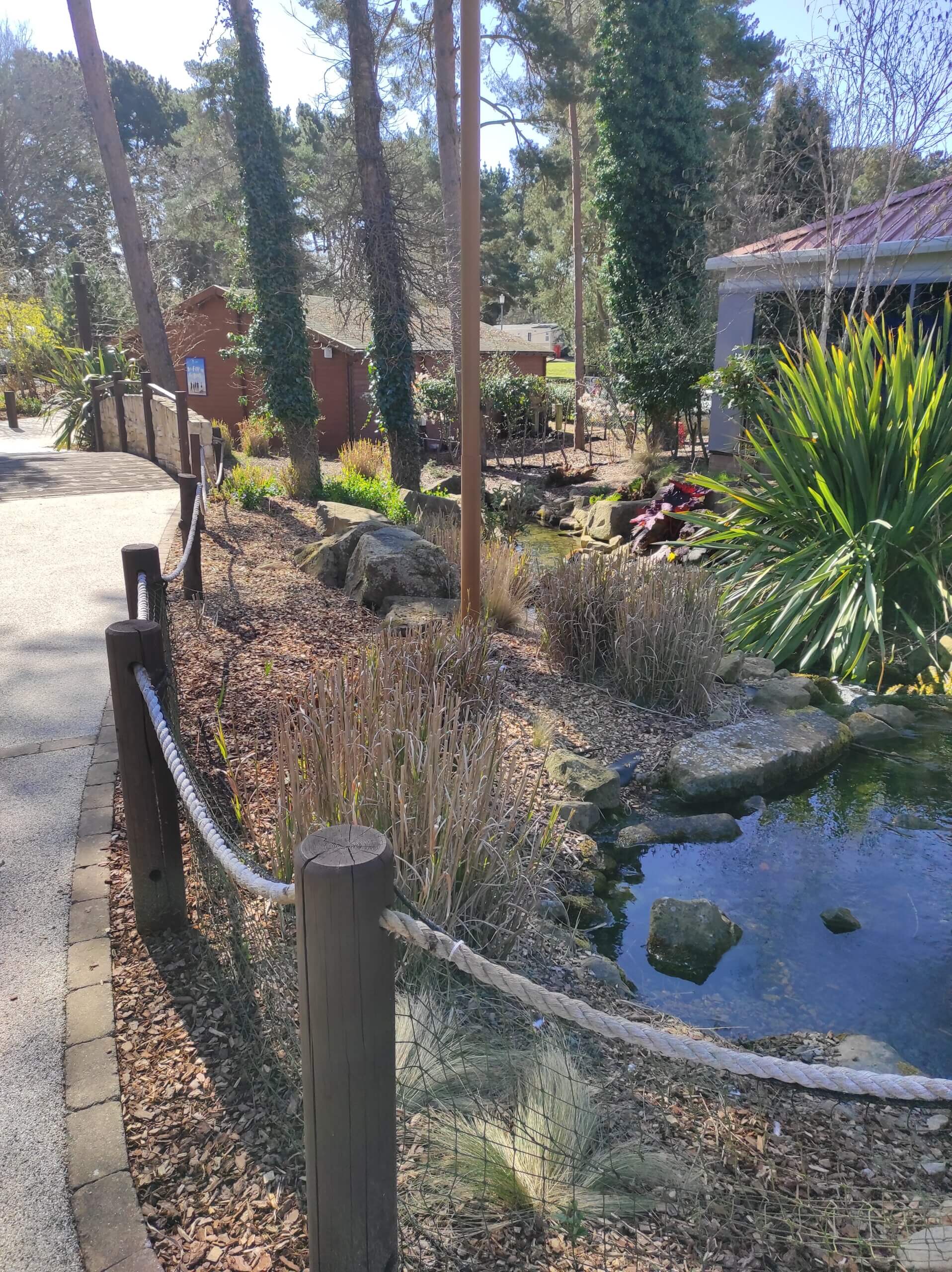 Park Grounds