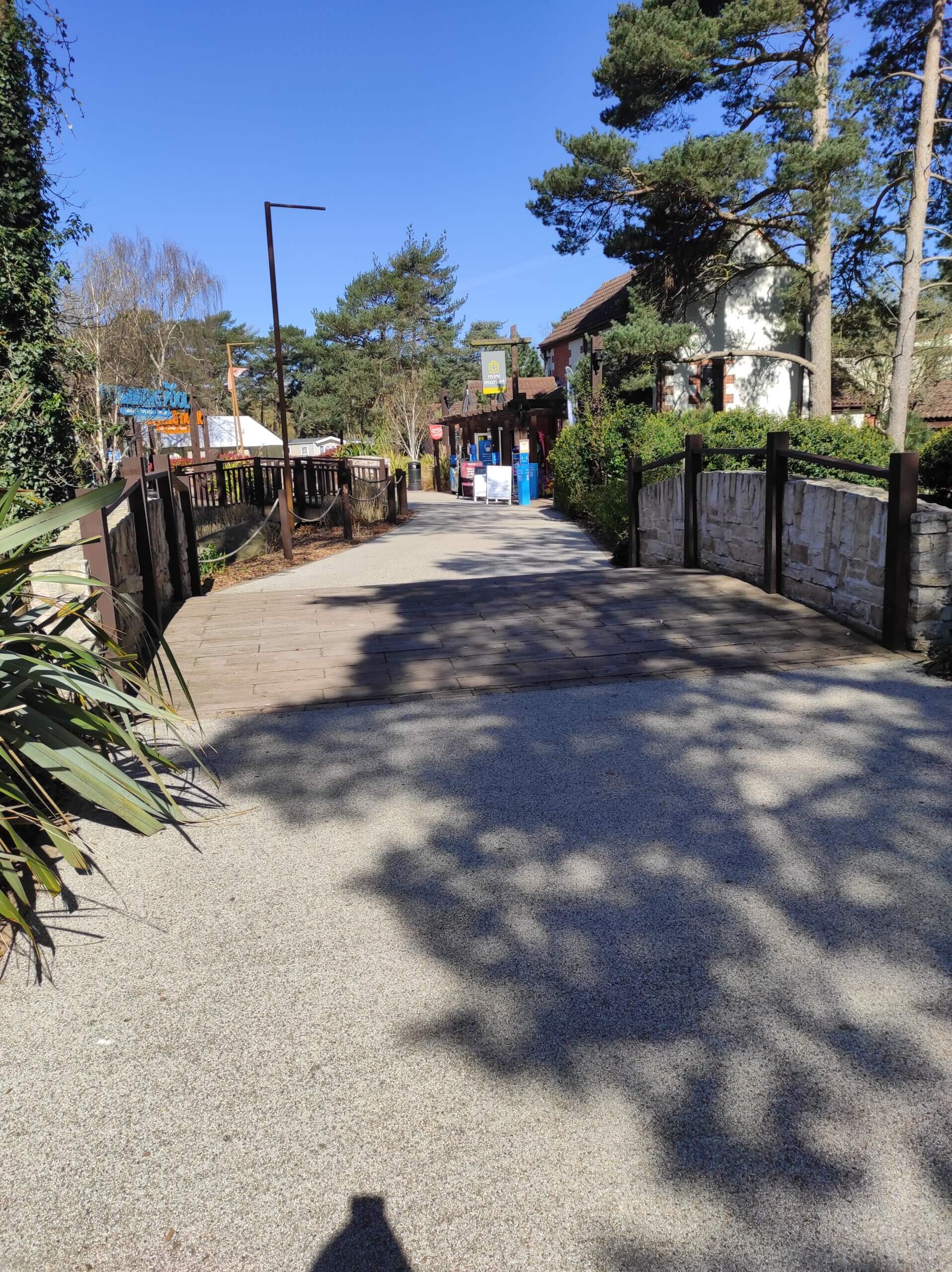 Park Grounds