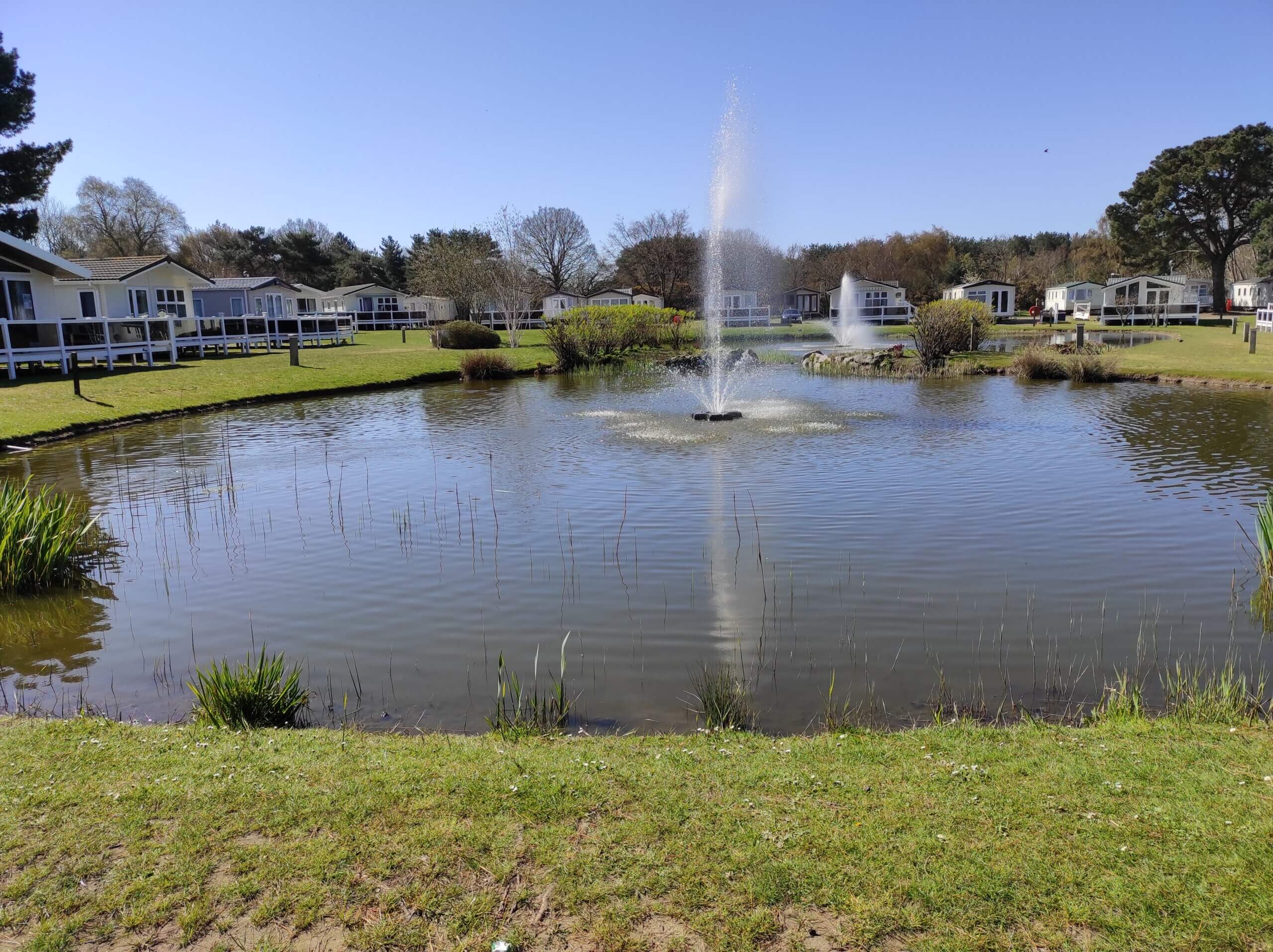 Park Grounds